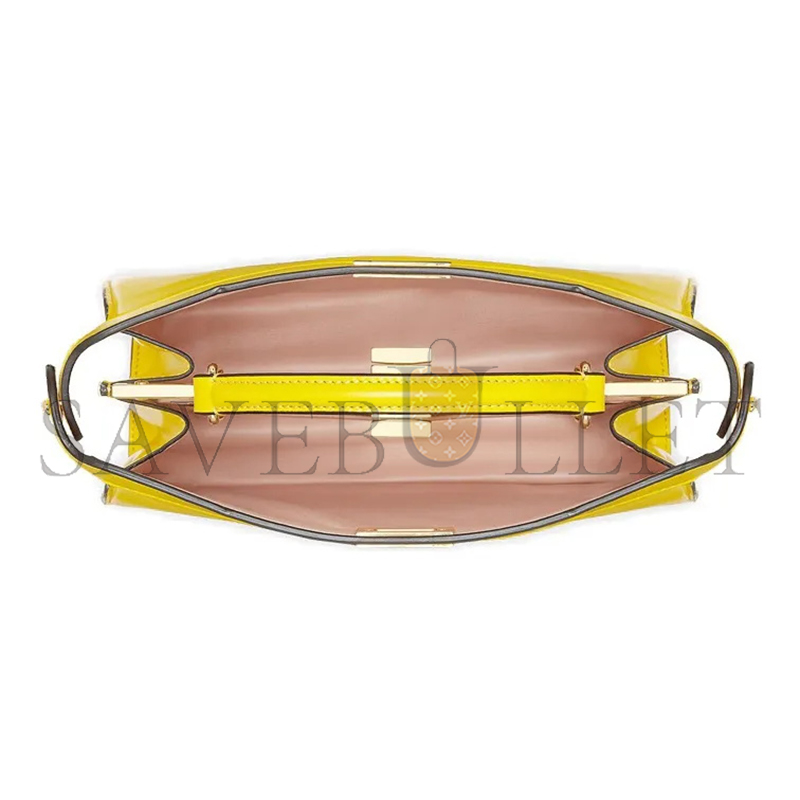FENDI PEEKABOO ISEEU EAST-WEST BAG 8BN323ADYCF1D4E (29*19*12cm)